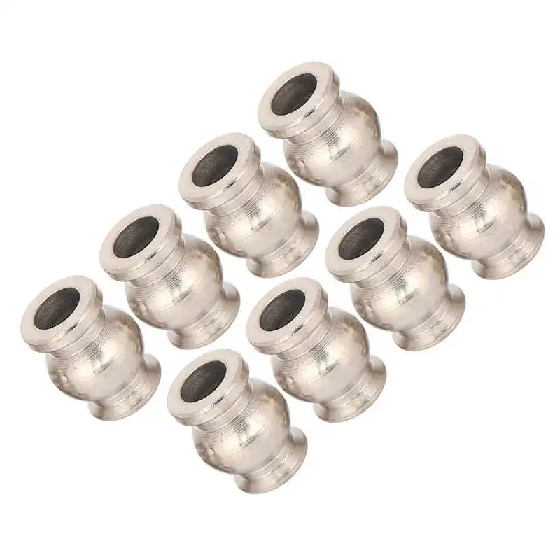 Шарнирный наконечник с шаровой головкой амортизатора для Hpi/Hsp/Losi/Axial/Tamiya/Redcat/Himoto/Kyosho on.