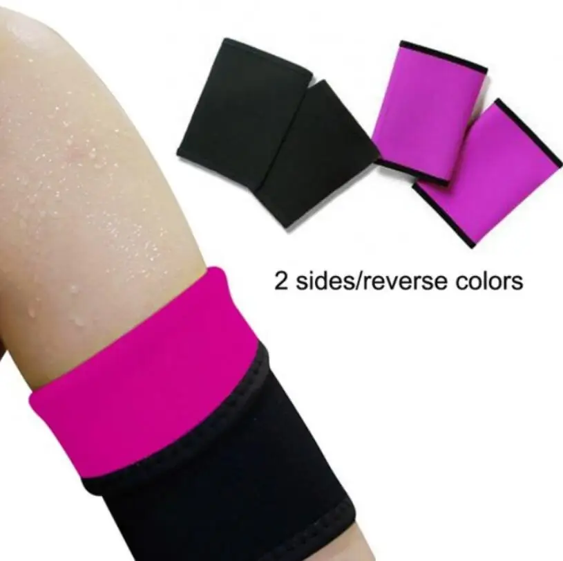 1 пара формирователь для рук триммеры похудения Корректирующее устройство