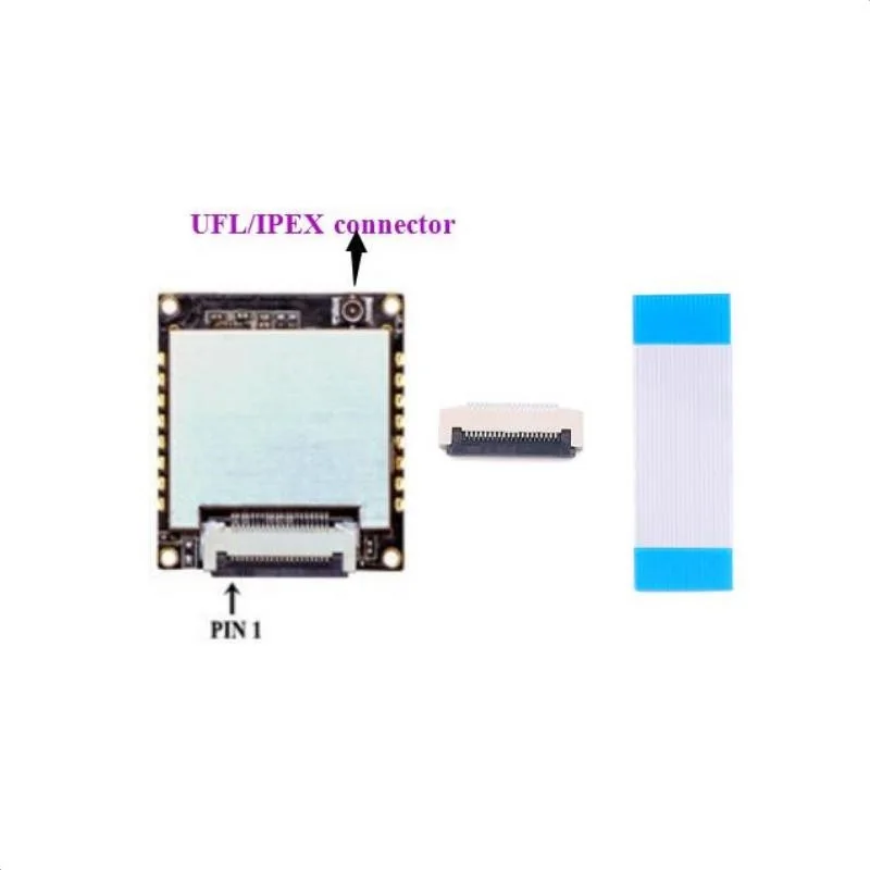 PR9200 чип с большим диапазоном rfid UHF-модуль EPC Gen2 ISO18000-6c считыватель тегов ЕС 868 МГц 915
