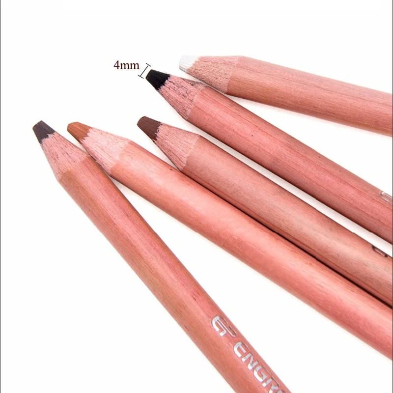 12 шт./компл. креативные цветные карандаши профессиональные деревянные мягкие