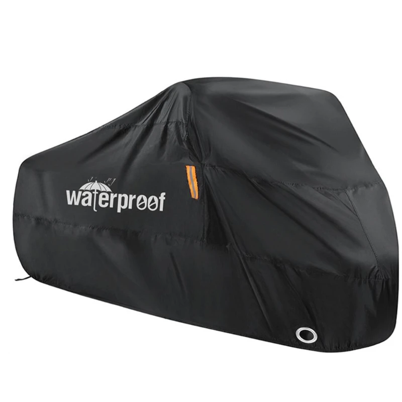 

Outdoor Bike Cover MTB Road Bicycle Protector Waterproof UV Protection Shelter