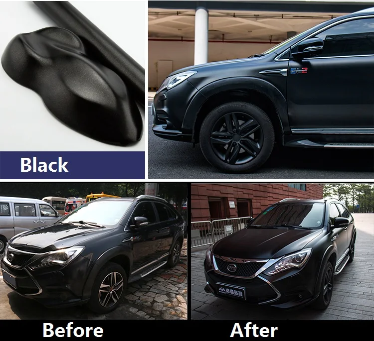 2 шт. 50*150см Электропокрытие автомобильная обертка синего, фиолетового, розового золота и черного цветов для экстерьера, велосипеда, ноутбука и планшета.