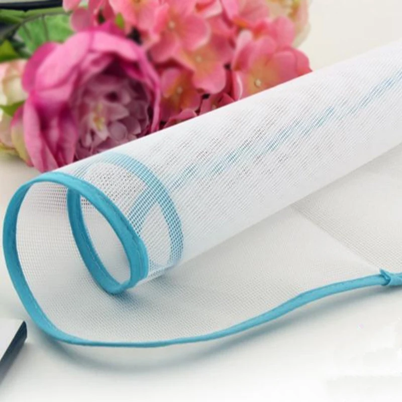 

Anti Scalding Ironing Pad Mesh Cloth High Temperature Random Color Protector Protector Mat Clothes Anti Scalding Ironing Pad