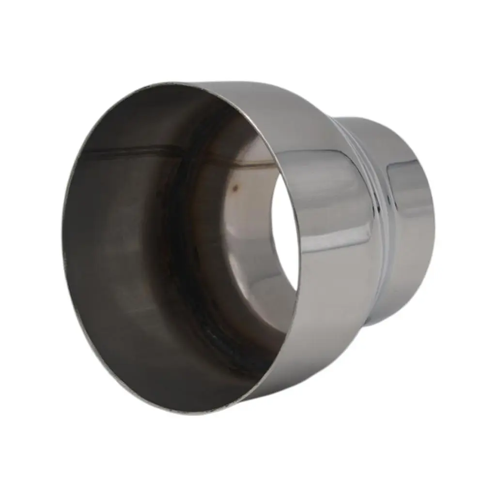 

3" ID To 4" OD Exhaust Component To Component Coupling Coupler Adapter