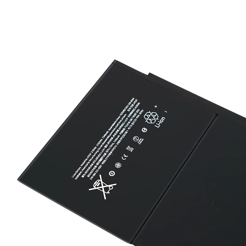 Аккумулятор для Apple ipad Air 2 A1547 7340 мАч Сменный аккумулятор для ipad 6 Air 2 A1566 A1567