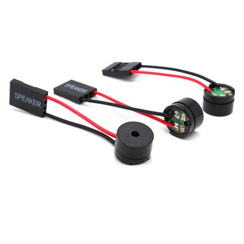 5 шт. зуммер для материнской платы | Электронные компоненты и принадлежности