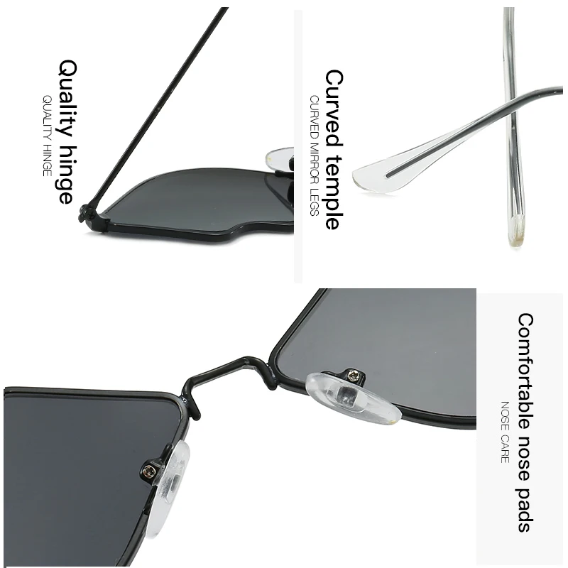 Очки солнцезащитные женские в форме губ UV400 | Аксессуары для одежды