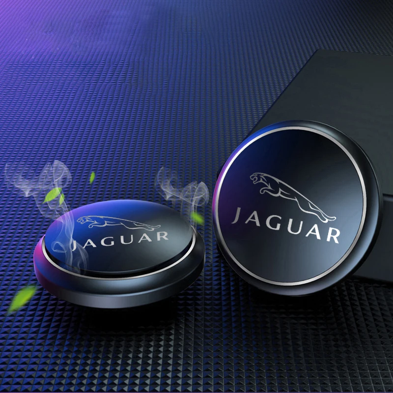 Освежитель воздуха для автомобиля освежитель Jaguar XF XE XFL XEL XJL XJ автомобильный