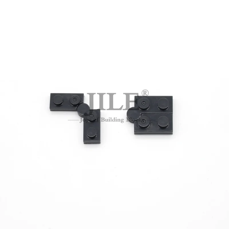 Шарнирная пластина Moc 1x4 вертлюг/основание 73983 для творчества | Игрушки и хобби