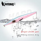 Hunthouse Рыбалка игла для приманок карандашные приманки заброса приманка-карандаш 146 мм 19 г 35 плавающий и опускается на дно два вида Stickbaits