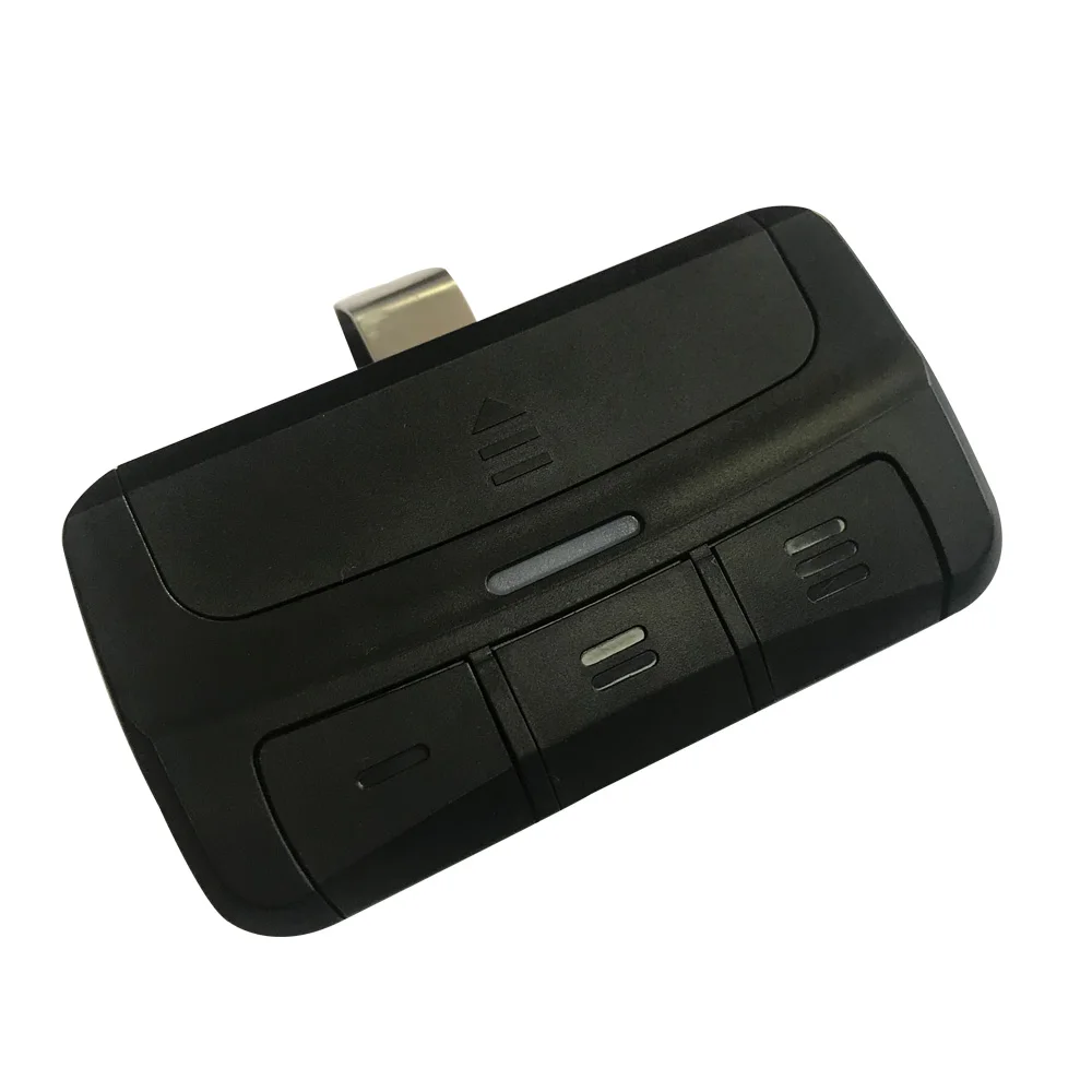 Garage Door Remote control Replacement for LiftMaster/Chamberlain Linear Genie 310 315 318 390mhz