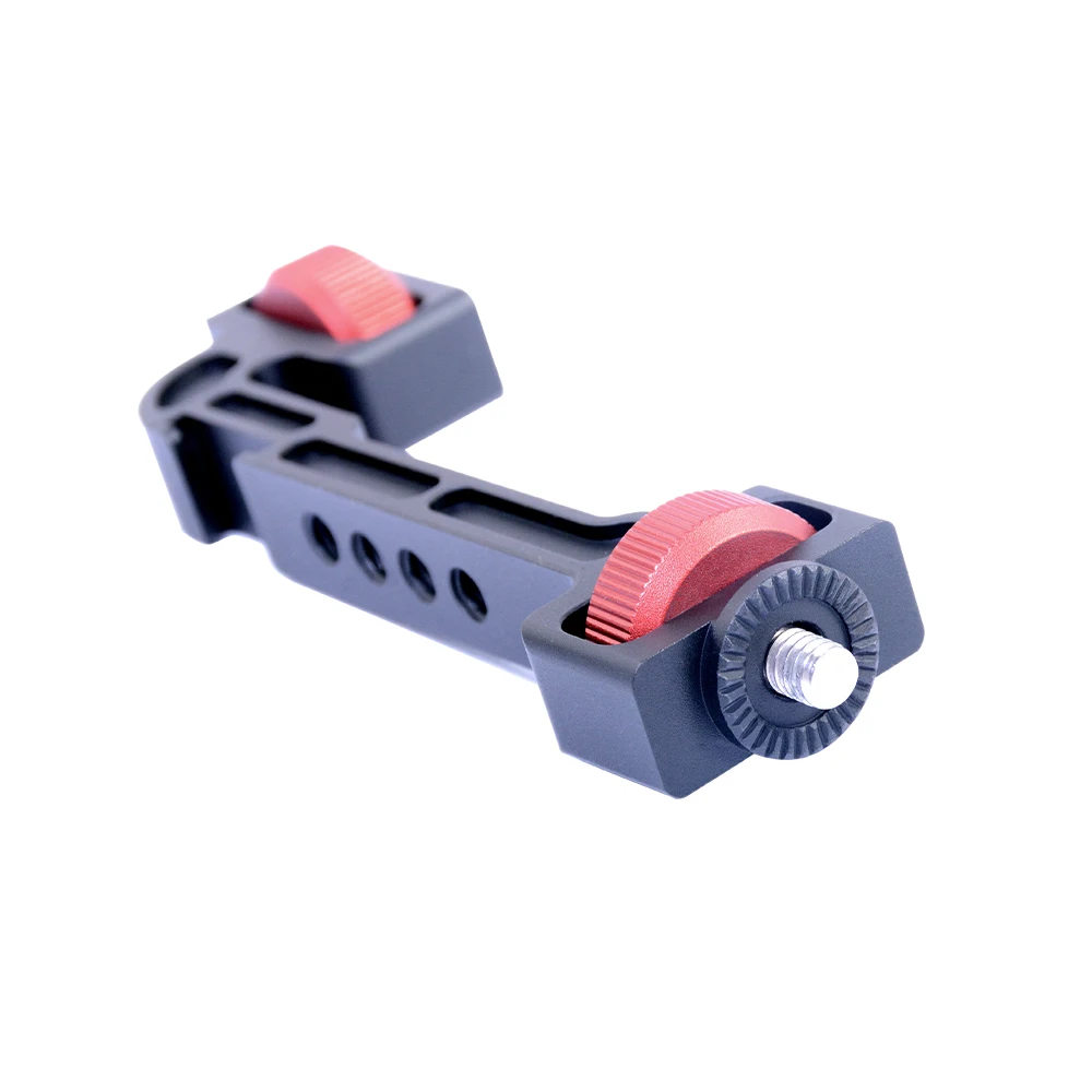 DF GROOT ZHIYUN Crane 3S/3/3S E WEEBILL S/лабораторный кран DJI RS2/RSC2 RONIN S/SC Удлинительный кронштейн с