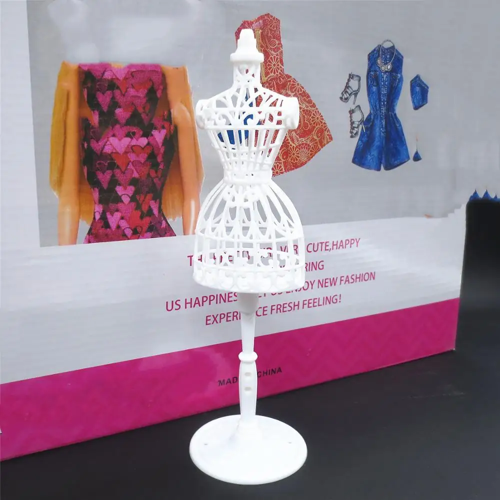 Аксессуары для кукол Mix стойка обуви мебель игрового домика мини качели игрушка