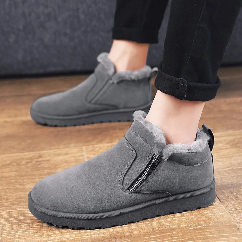 

Men's Shoes