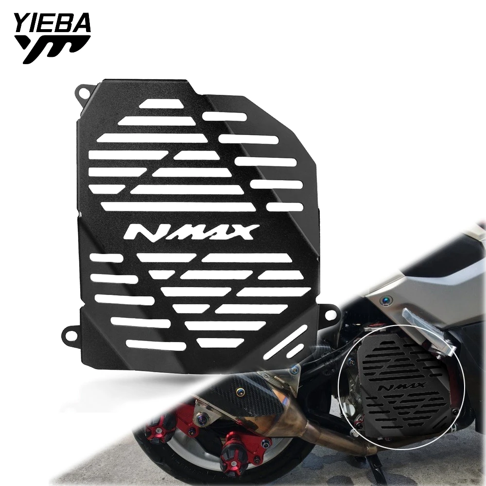 Мотоциклетная решетка радиатора Защитная крышка стальная сетка защита мото