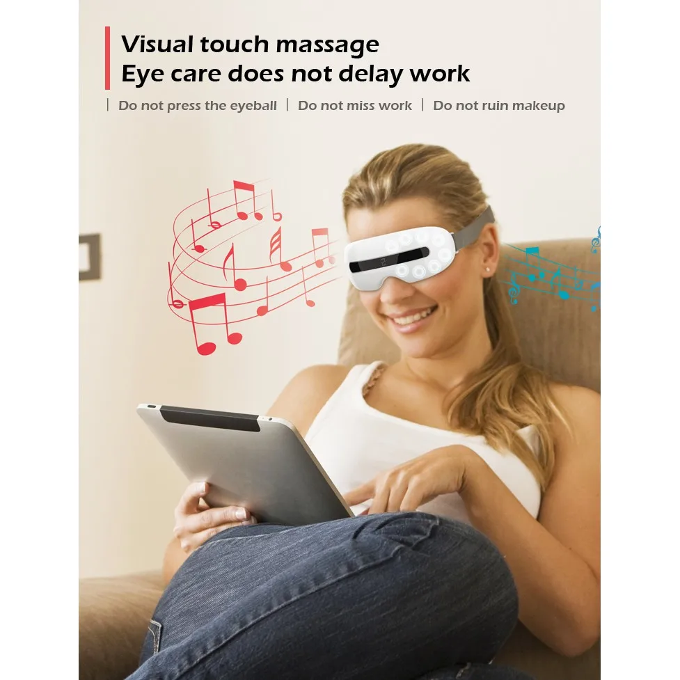 値段 Biskin-電気マッサージ器,ポータブルアイマッサージャー,オルタクティカル,マッサージ,治療用