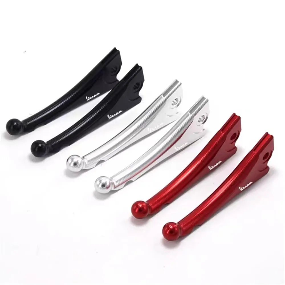 Рычаги передних и задних барабанных тормозов с ЧПУ для VESPA GTS 250 300 2017 GT200