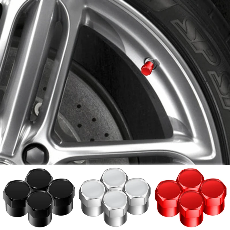 Герметичная крышка клапана автомобиля 4 шт. аксессуары для Porsche Boxster Cayenne Panamera Macan