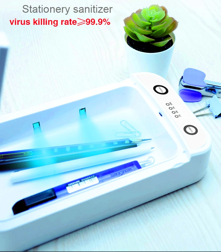 Стерилизатор для маникюрных инструментов |