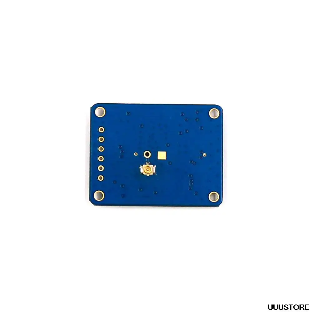 Beitian BN-357P GPS + GLONASS Двойной GNSS синхронизационный модуль FLASH TTL уровень 9600bps для