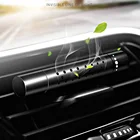 Освежитель воздуха, автомобильный парфюмерный декор для BMW 330e M235i Peugeot 406 407 Jeep Patriot Santafe