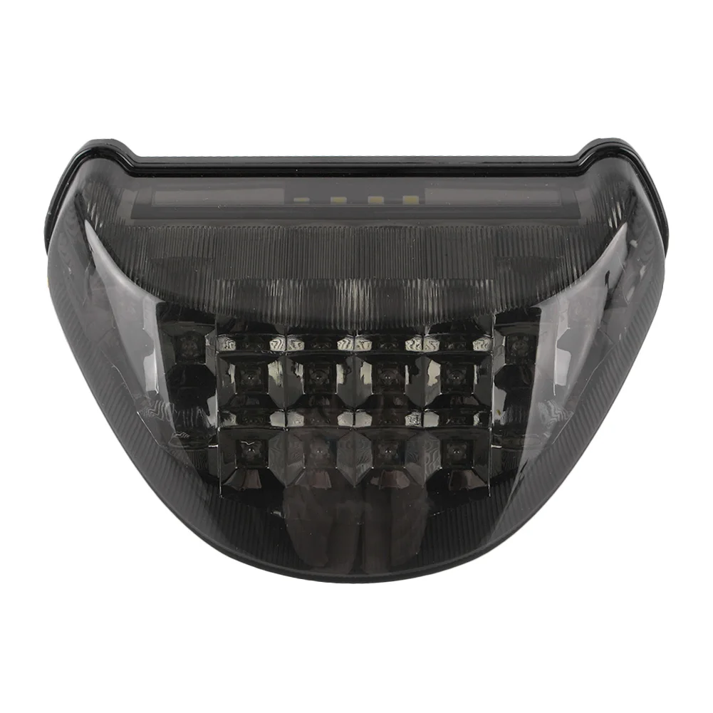 Встроенный поворотный сигнал для мотоцикла светодиодный задсветильник Kawasaki Ninja