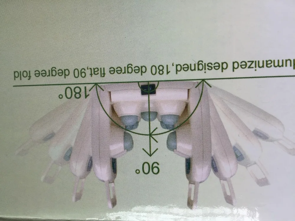 POP Расслабляющий складной нефритовый ручной нагревательный проектор массажер