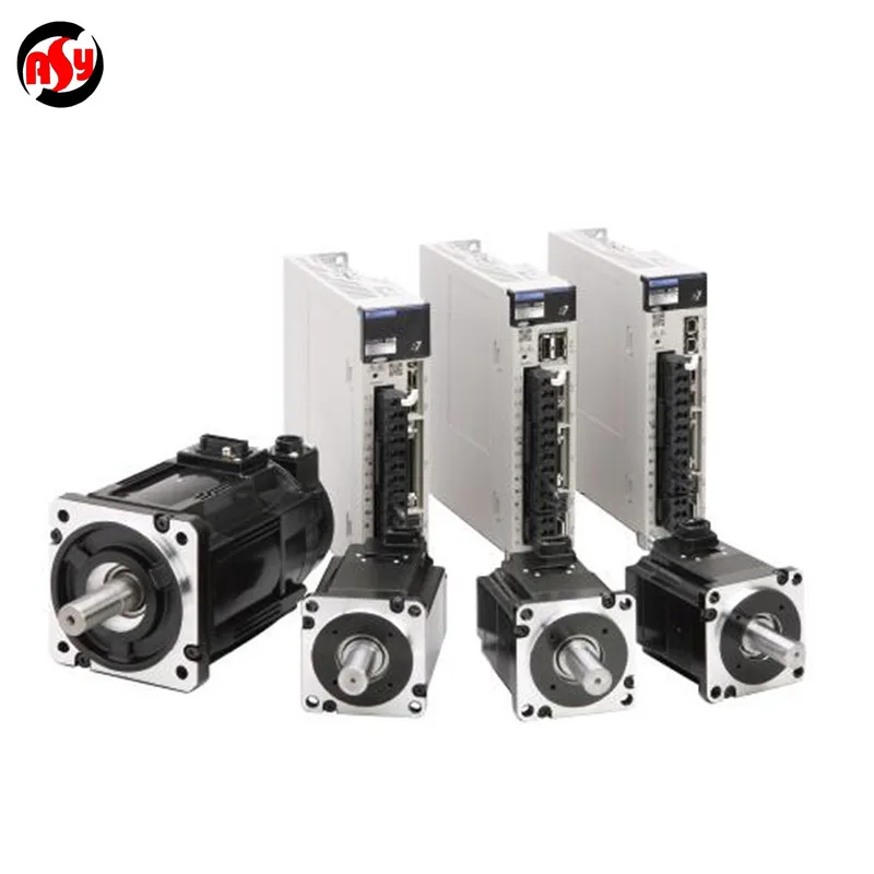 BRAND NEW ORIGINAL SGM7G-30A7C61 AC SERVO MOTOR Обустройство дома
