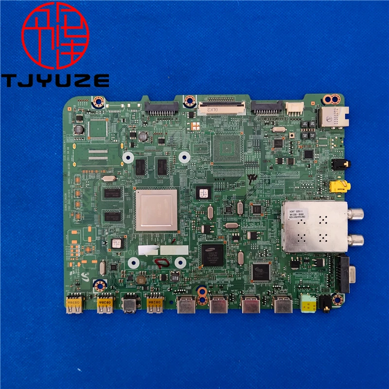 Bn41-01587e para Samsung Teste Placa-mãe Ue55d6200ts Ue55d6200 Placa Principal Scrren Ld550cgc-c2 Bom Bn94-05031j Ue55d6200tsxzf