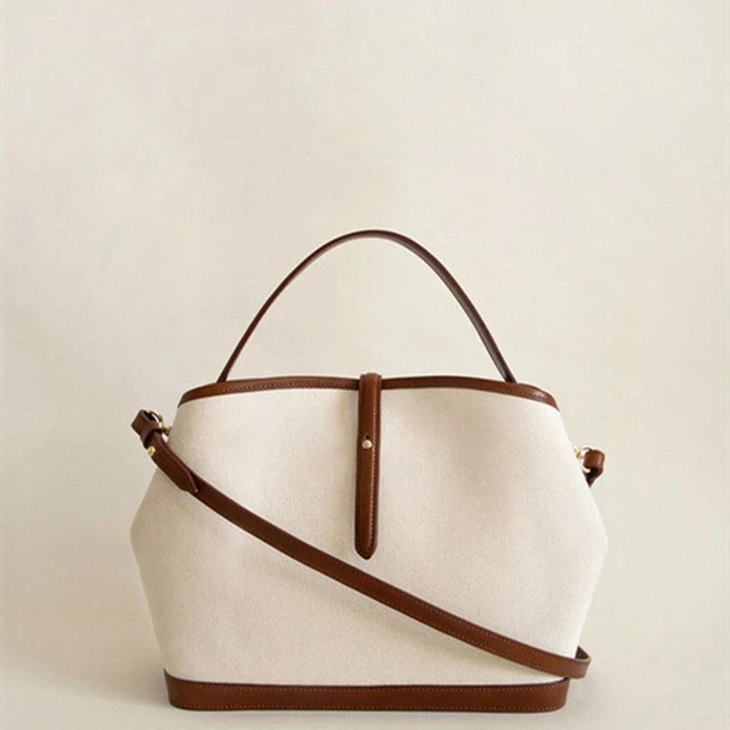 

Холщовые женские ведра 2012, новые модные вместительные Сумки на одно плечо, дамские известные сумочки, сумки для женщин Cc