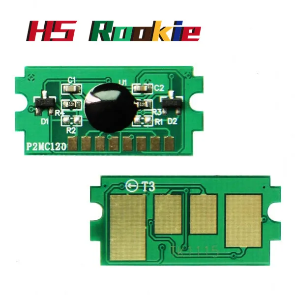 

10pcs TK-3130 TK3130 Toner Cartridge chip For Kyocera FS-4200DN 4300DN ECOSYS M3550idn M3560idn FS-4200 DN M3560 powder reset