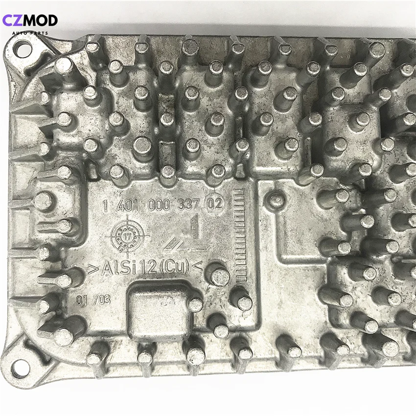 CZMOD A 247 900 13 01 E21 147000051400 Headlight LED Driver Light Computer A2479001301 10EEG180143 car accessories | Автомобили и