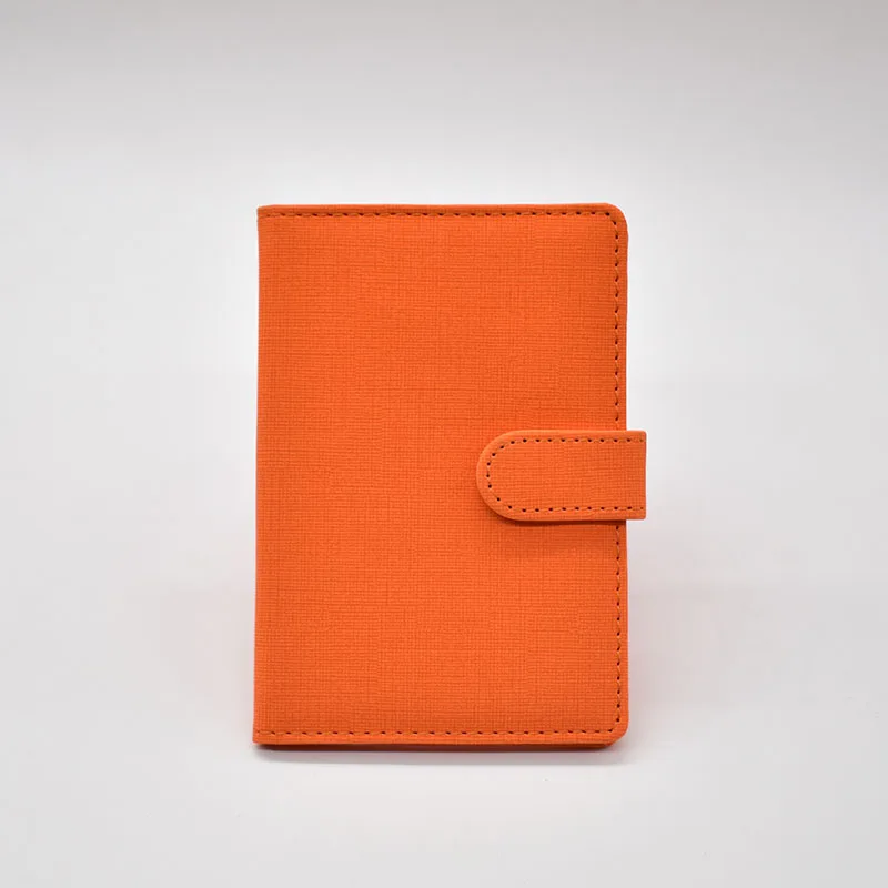 Чехол для паспорта HEQUN Женский из мягкой искусственной кожи | Багаж и сумки