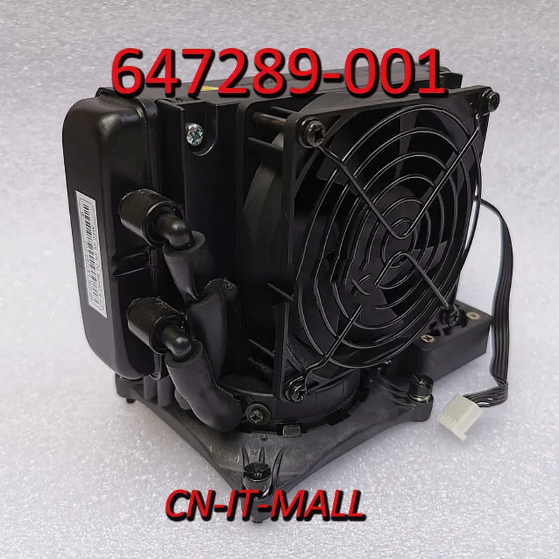 

647289-001 647289-002 647289-003 Heatsink for Z420