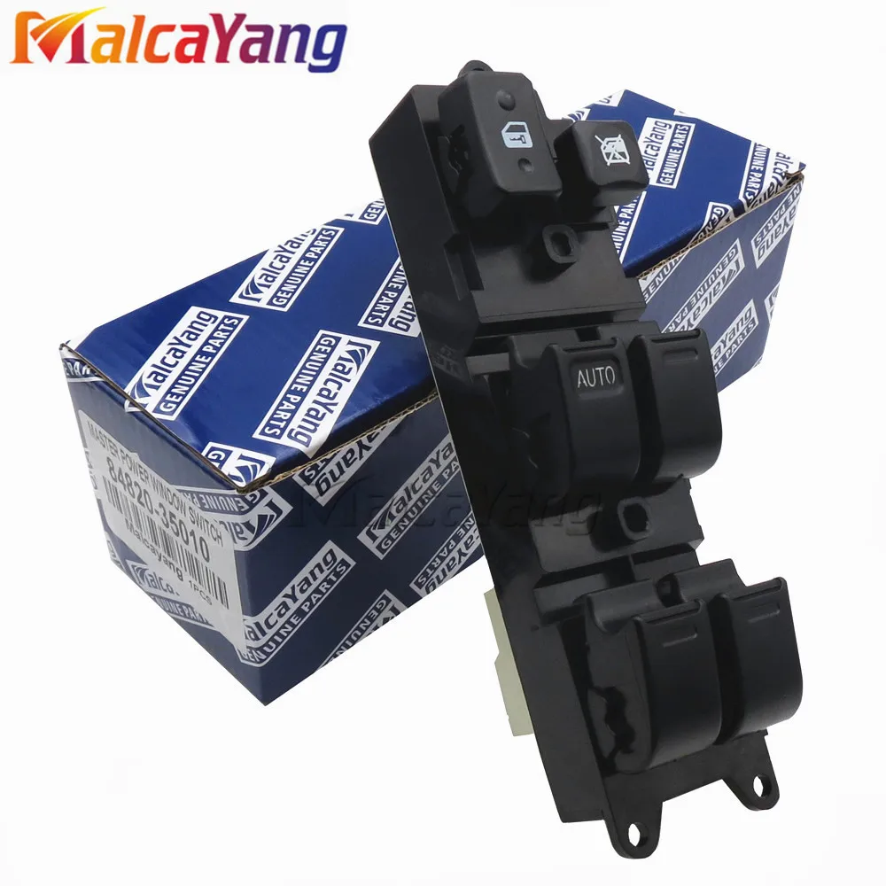 84820 35010 8482035010 для Toyota Carina E Hilux 4runner Truck Land Cruiser Lexus LX450 переключатель