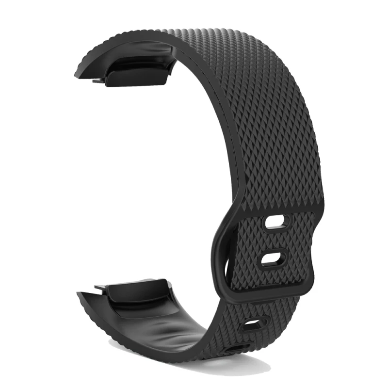 Силиконовый спортивный ремешок для часов Samsung Gear Fit2 смарт-часов сменный Pro 1 2 5 8 9 |