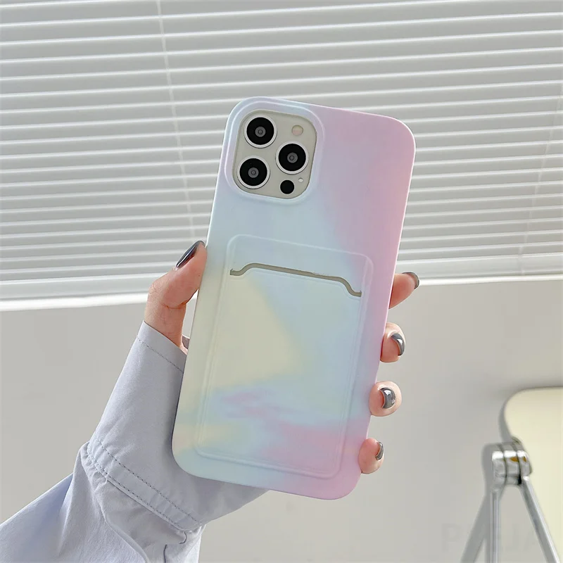 Чехол для iPhone 12 11 Pro XS Max X XR SE 2020 7 8 Plus | Мобильные телефоны и аксессуары
