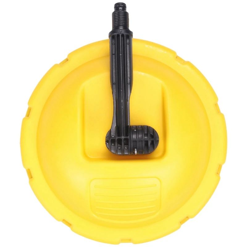 High Pressure Washer Rotary Surface Cleaner for Karcher K Series K2 K3 K4 Cleaning Appliances |