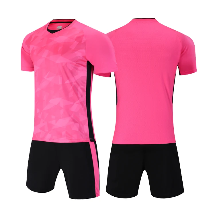 19/20 сезон Креативные мужские детские дышащие игровая футболка без надписей