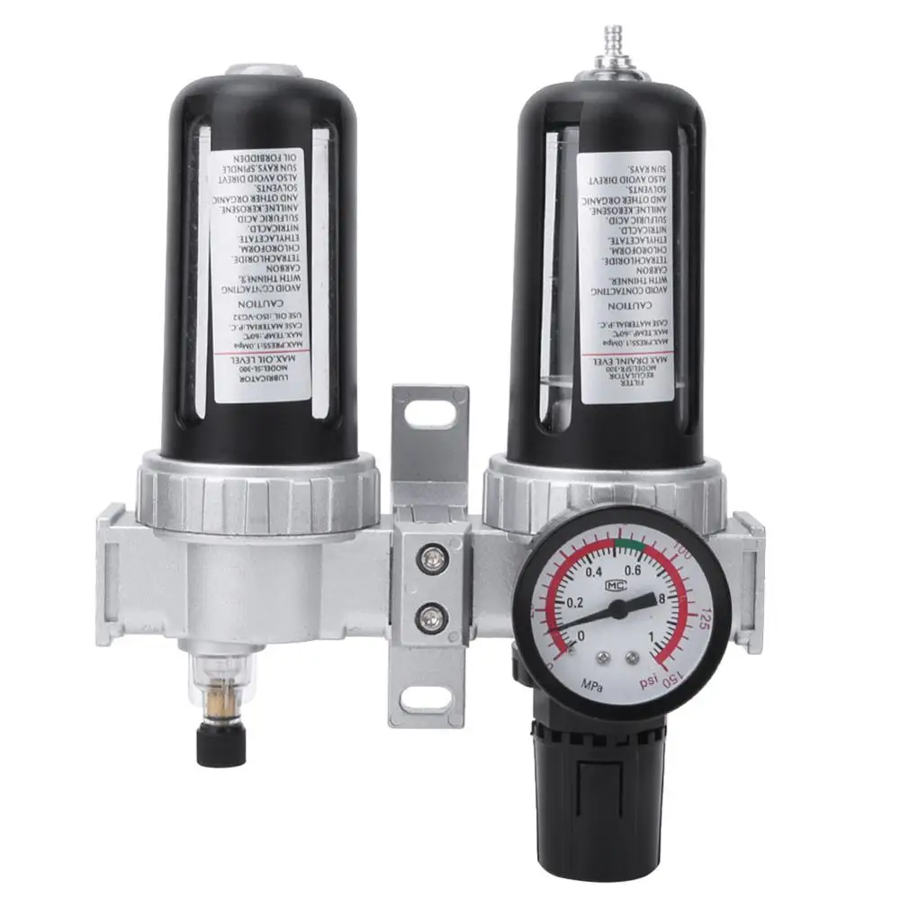 3/8 воздушный фильтр для воды компрессор давления фотоловушка инструмент