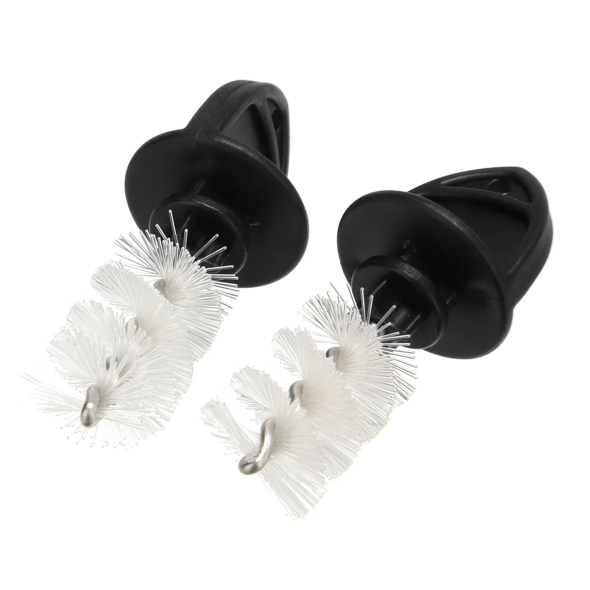 6Pcs/Lot Draft Beer Tap Clean Sanitary Caps Brush Home Brew Faucet Cap Plug Taproom Bar Accessories | Дом и сад