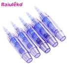 102050 шт. Dr.imp иглы для ручки байонет 936-контактныйнанокартридж для дермапена тату иглы авто микроиглы инструменты для дермапены штамп