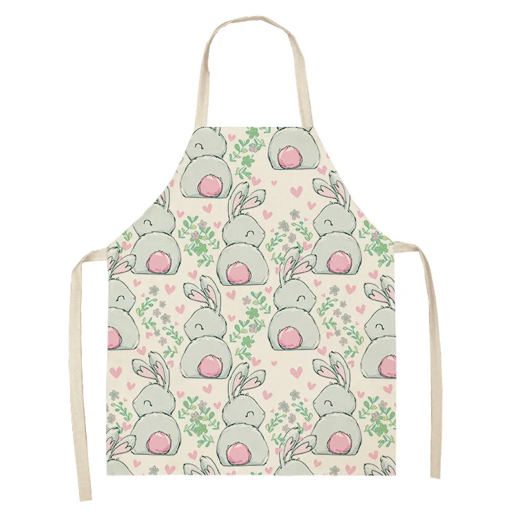 Товары с изображением Маленького белого кролика для домашней кухни Детский