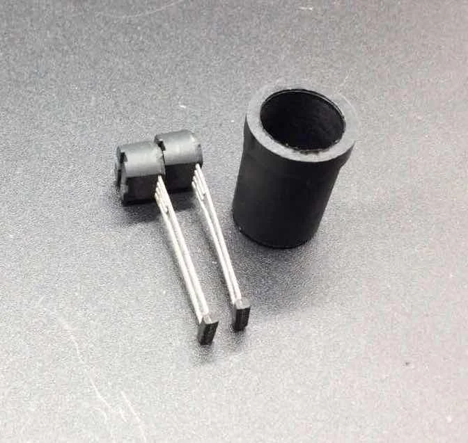 Комплект для ремонта турбо датчика скорости BMW 6HP + два главного автомобиля