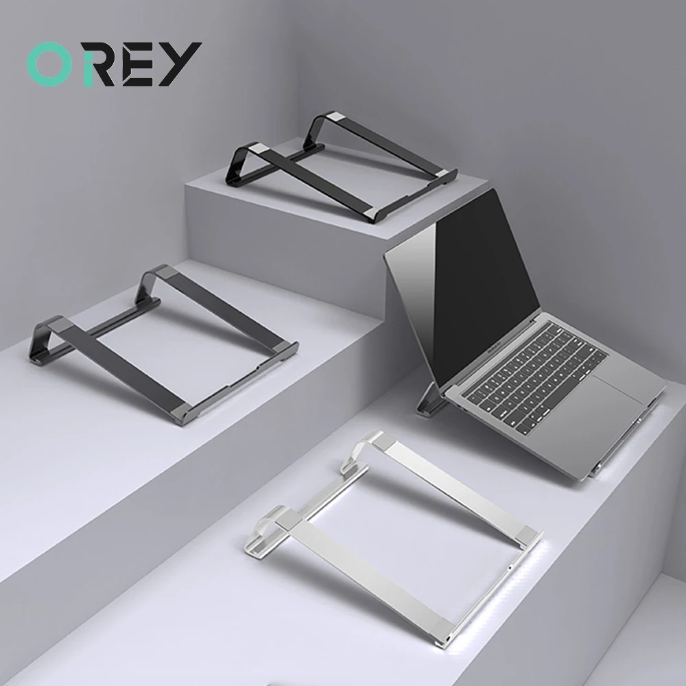 подставка для ноутбука из ал