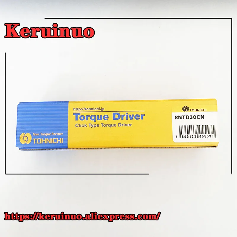 TOHNICHI RNTD15CN RNTD30CN RNTD60CN RNTD120CN RNTD260CN RNTD500CN|Аксессуары для батарей и ЗУ| |