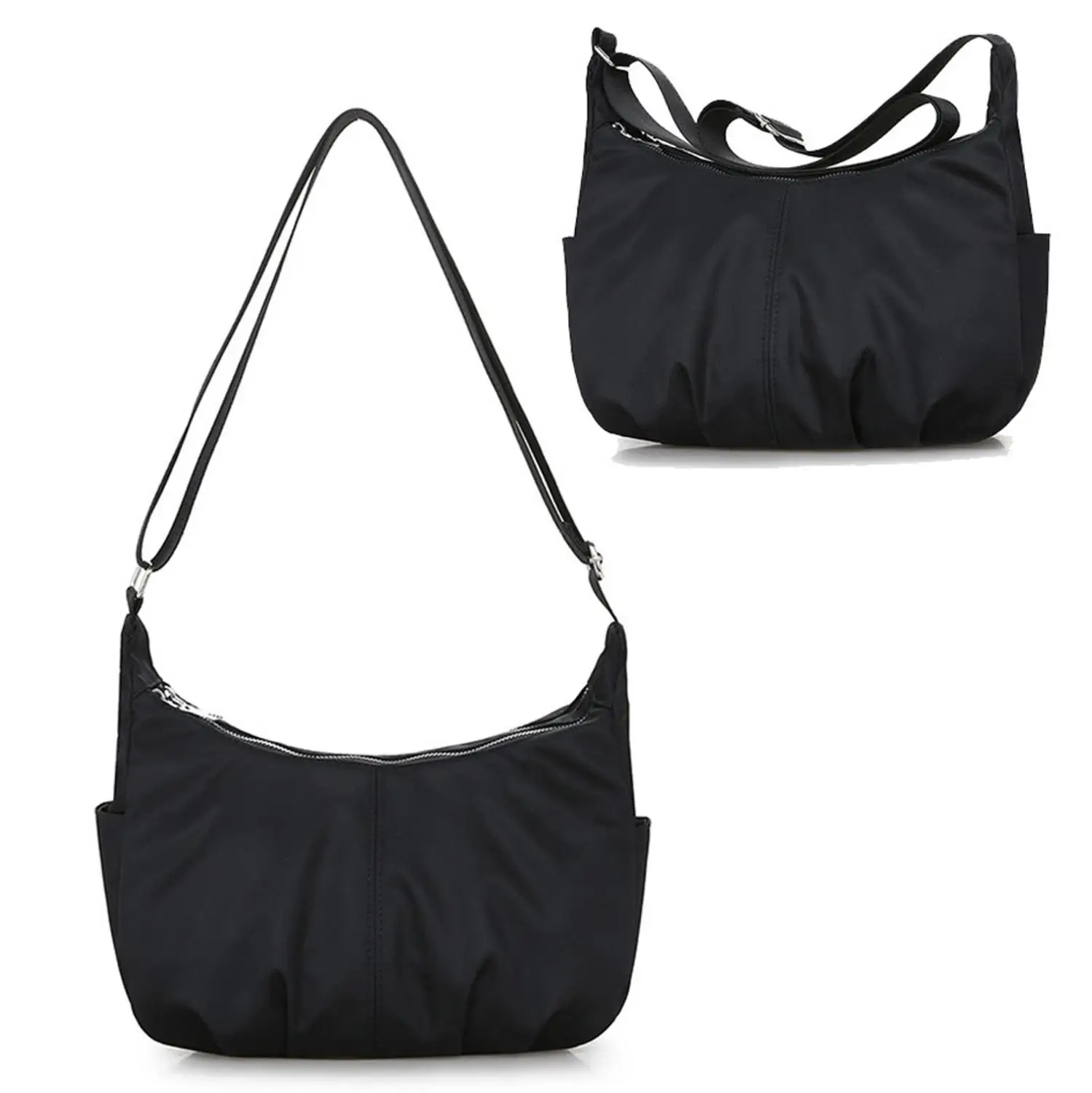 Женские сумки через плечо водонепроницаемые большой вместимости для отдыха