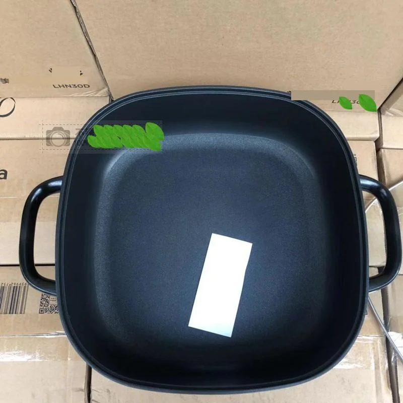 appliance materiel cuisine restaurant kitchen equipment mutfak elektrikli ev aletleri keukenapparaten electric skillet free global shipping