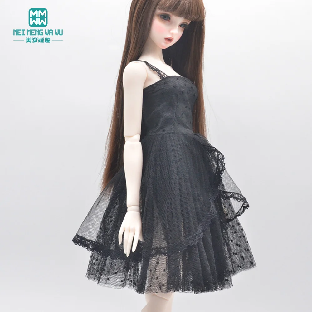 Одежда для куклы BJD 58 60 см 1/3 модные DD SD игрушки шарнирная кукла модное кружевное