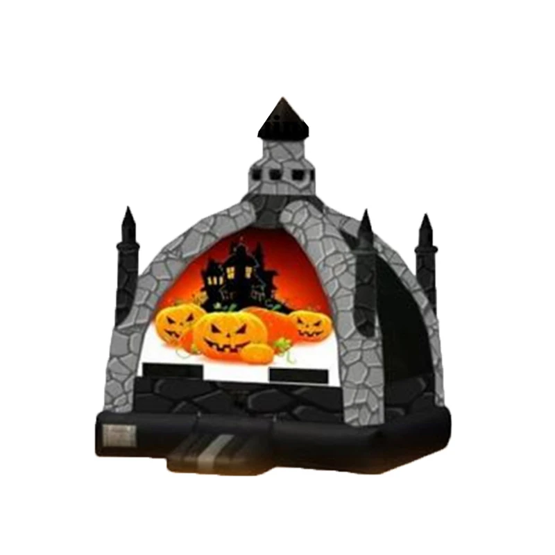 

Оптовая продажа, мягкая крытая игровая площадка под заказ, надувной замок, домик для прыжков